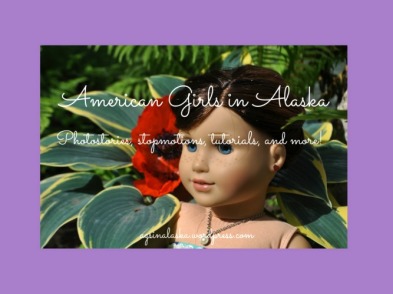 Amercian Girls in Alaska