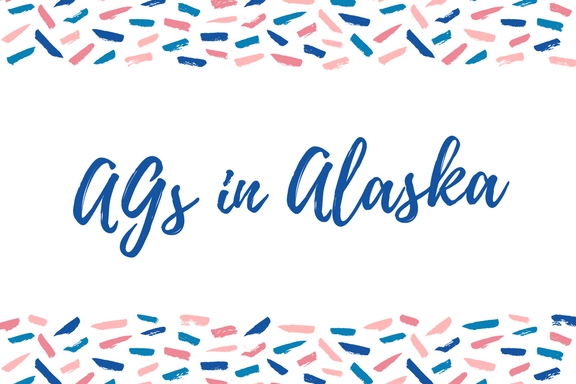 AGs in Alaska