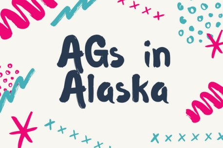 AGs in Alaska